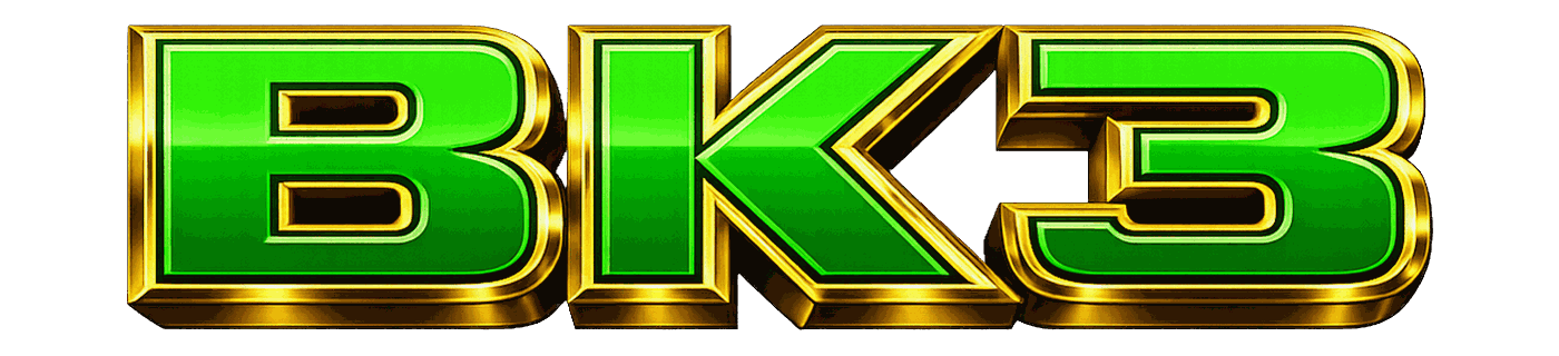 bk3 logo